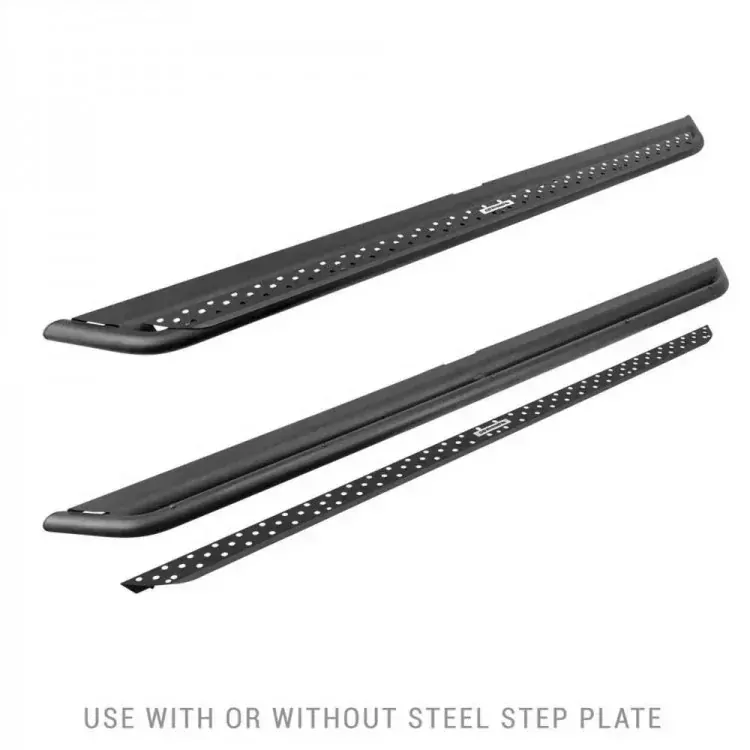 BOČNÍ NÁŠLAPY Bedliner Go Rhino RB20